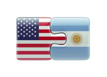 Trump lanza alarmante mensaje sobre Argentina: “Se están muriendo”