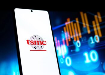 TSMC rompe el tablero: Ingresos históricos y fiebre de IA disparan las ganancias