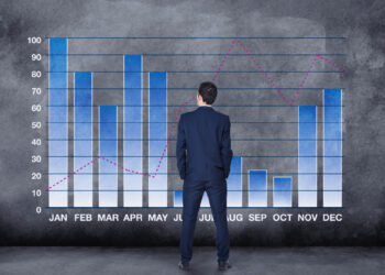 Las nóminas privadas caen en septiembre según informe de ADP publicado en medio de cierre del gobierno