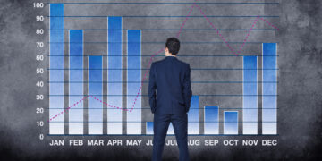 Las nóminas privadas caen en septiembre según informe de ADP publicado en medio de cierre del gobierno