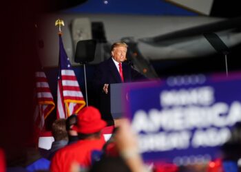 Los dos más largos cierres del gobierno en la historia de EE. UU. se han dado bajo la administración Trump
