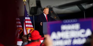 Los dos más largos cierres del gobierno en la historia de EE. UU. se han dado bajo la administración Trump