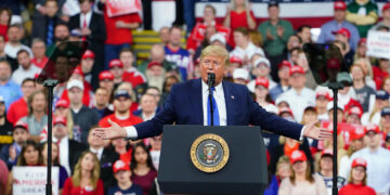 ¿El gran desenlace? Trump, el showman que podría cerrar su mandato con un estallido de revelaciones históricas