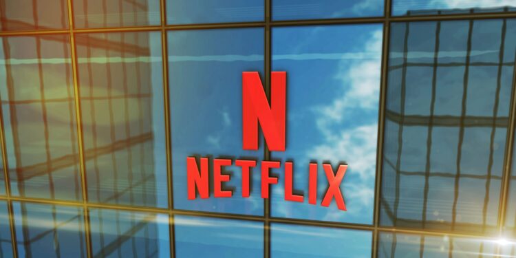 Netflix incorporará videopodcasts de Spotify en su catálogo global