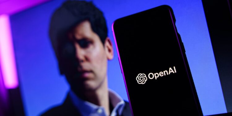 OpenAI rompe récord: venta de acciones dispara su valoración a $500,000 millones