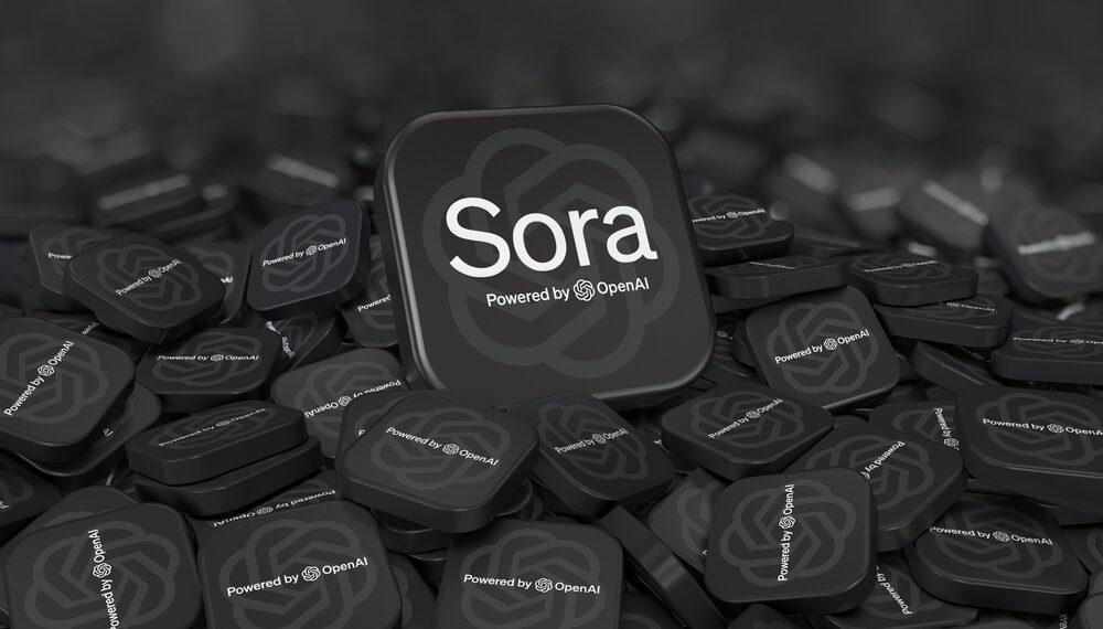 Sora de OpenAI rompe récords con un millón de descargas en menos de cinco días