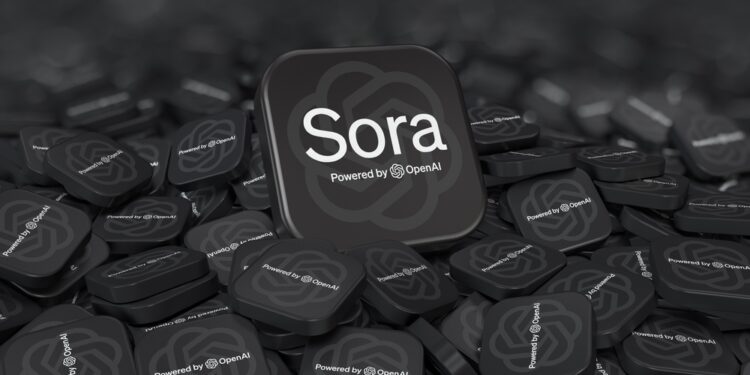 Sora de OpenAI rompe récords con un millón de descargas en menos de cinco días