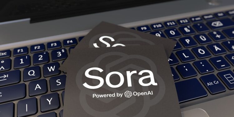 Sora conquista las tiendas de apps, pero su acceso exclusivo desata la fiebre por los códigos de invitación