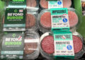 Beyond Meat revive en Wall Street y se dispara 146% tras acuerdo con Walmart y entrada al mercado ETF