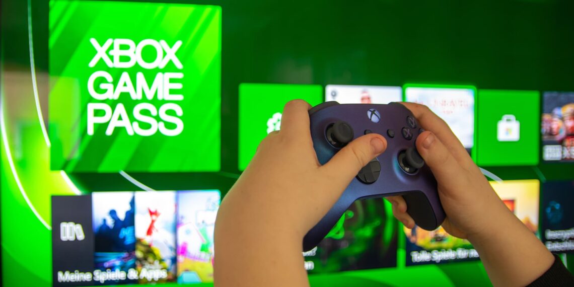 Microsoft sacude el mercado gamer con un alza récord en Xbox Game Pass Ultimate