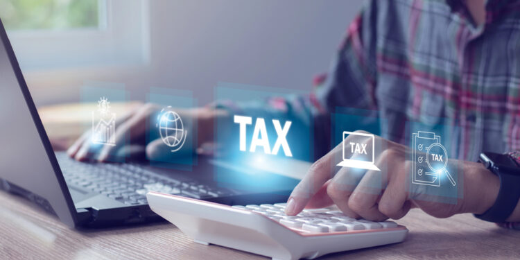 El IRS actualiza los tramos impositivos de 2026 con aumentos en deducciones y límites de ingresos