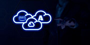 Caída masiva de AWS paraliza Internet: Amazon trabaja contrarreloj para restablecer el servicio