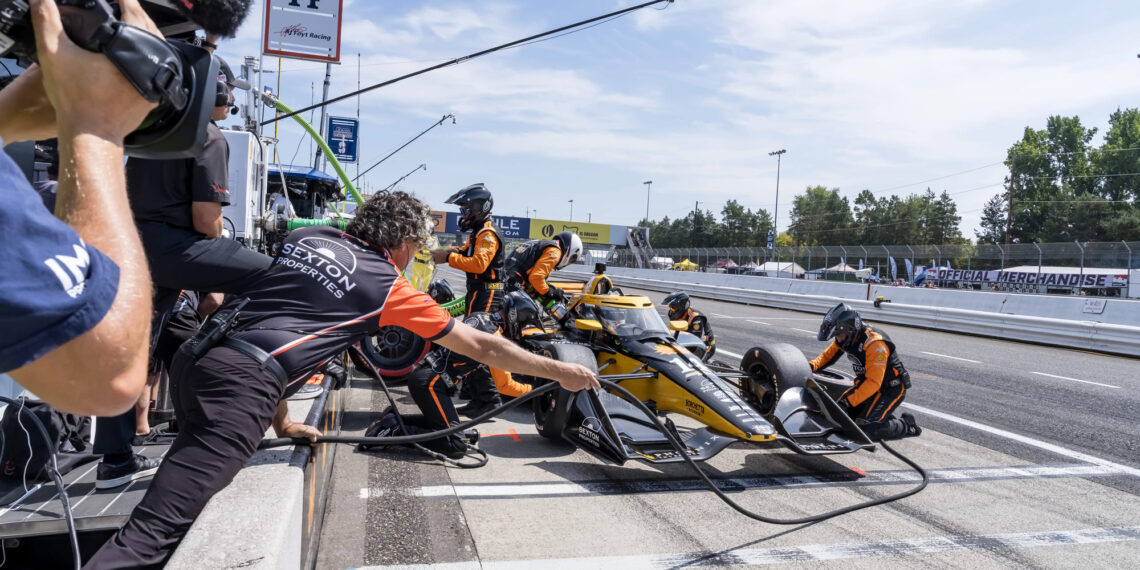 Apple transformará la forma de ver deportes: Adquiere derechos de la F1 por $140 millones anuales