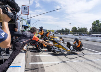 Apple transformará la forma de ver deportes: Adquiere derechos de la F1 por $140 millones anuales