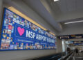 Minneapolis-Saint Paul lidera la lista de los aeropuertos más confiables de América del Norte