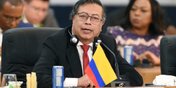 Tensión diplomática: Análisis del quiebre entre Colombia y EE. UU. tras la revocación de la visa de Petro