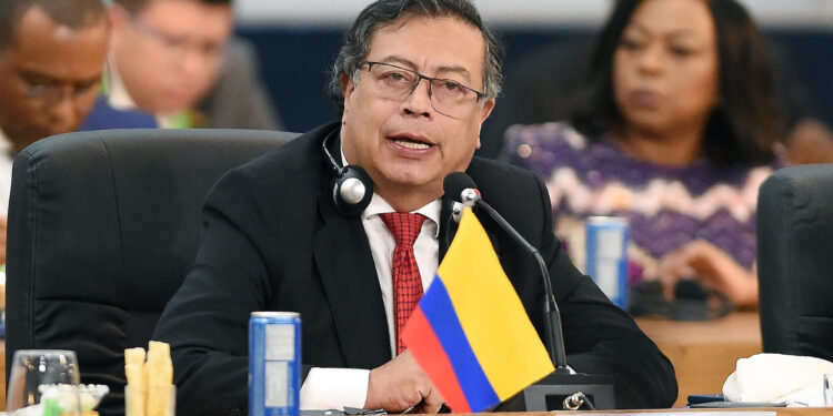 Tensión diplomática: Análisis del quiebre entre Colombia y EE. UU. tras la revocación de la visa de Petro