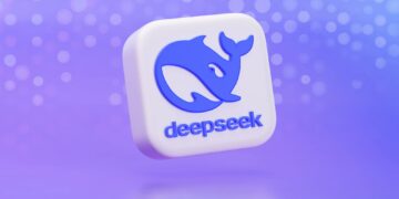 DeepSeek sacude el mercado con un modelo de IA más eficiente y de bajo costo