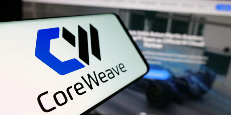 CoreWeave cierra un megacontrato de $14,200 millones con Meta