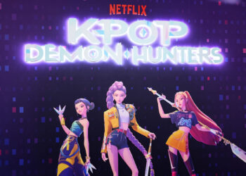 Netflix convierte a ‘KPop Demon Hunters’ en un fenómeno global con alianza junto a Mattel y Hasbro