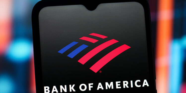 Bank of America sorprende al mercado con ganancias impulsadas por su banca de inversión