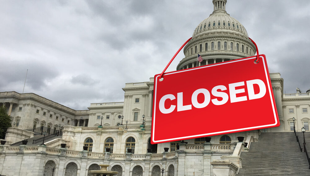 El gobierno de EE. UU. reactiva el informe de inflación pese al cierre federal