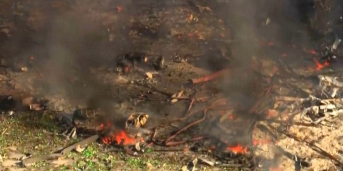 Tragedia en Tennessee: Explosión en planta de explosivos deja 16 muertos y una comunidad devastada