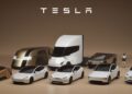 Tesla recupera ingresos, pero pierde impulso tras resultados mixtos y falta de claridad futura