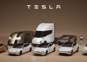 Tesla recupera ingresos, pero pierde impulso tras resultados mixtos y falta de claridad futura