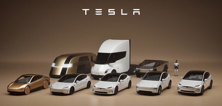 Tesla recupera ingresos, pero pierde impulso tras resultados mixtos y falta de claridad futura