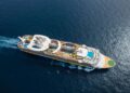 Los cruceros conquistan a EE. UU.: Se espera un récord de 22 millones de viajeros en 2026