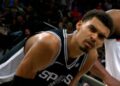 Victor Wembanyama: El gigante francés cuyo cuerpo sigue creciendo al igual que su éxito en la NBA