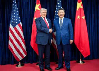 Trump y Xi sellan un pacto comercial con promesas: ABC de los principales cambios