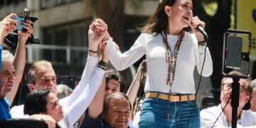 La “predicción” de Trump sobre el nobel: “Se lo darán a un tipo que no hizo absolutamente nada”