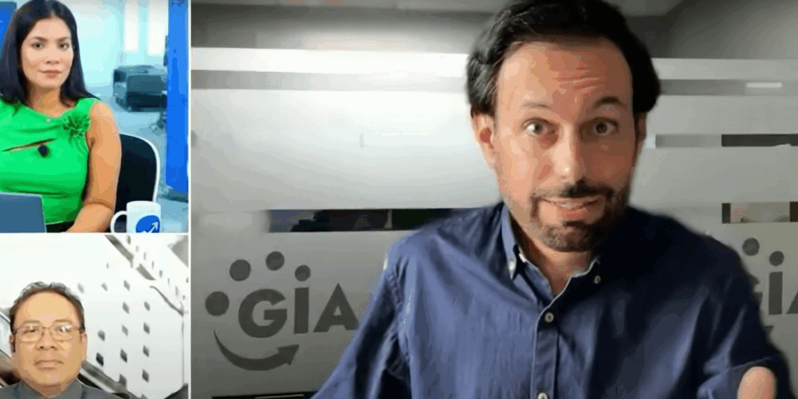 La revolución tecnológica está devorando al siglo XXI