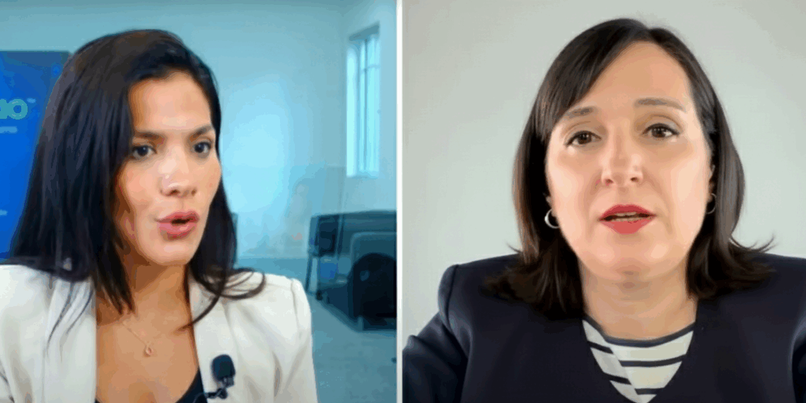 A dos años del 7 de octubre: ¿Dónde queda Gaza tras la guerra? – Natalia Pettinari