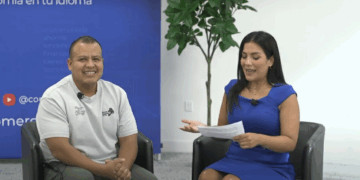 Celebrando la fe y herencia con música viva: Enrique Pérez y su TEMPLO