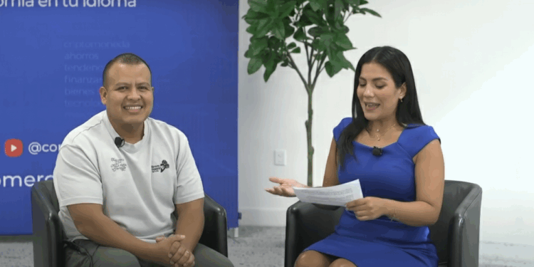 Celebrando la fe y herencia con música viva: Enrique Pérez y su TEMPLO