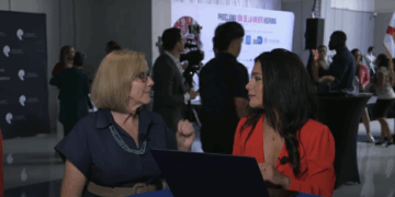 Miami-Dade: Liderazgo y equidad con Eileen Higgins