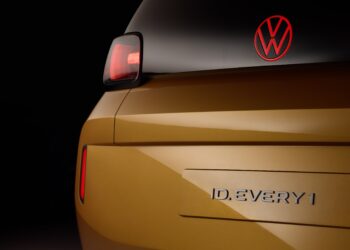 Volkswagen alerta sobre posibles paros por la crisis de chips entre China y los Países Bajos