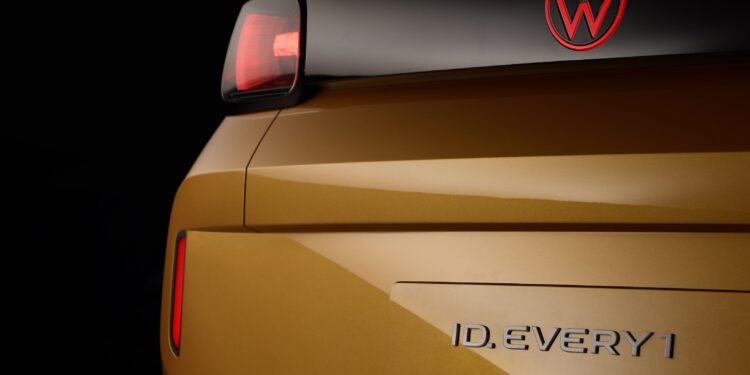 Volkswagen alerta sobre posibles paros por la crisis de chips entre China y los Países Bajos