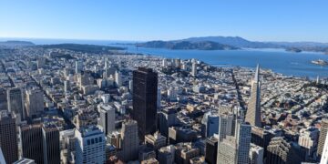 Trump cancela despliegue federal en San Francisco tras gestiones de Huang y Benioff