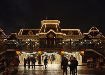 Tragedia en Disney World: Tres muertes sacuden al parque más famoso del mundo