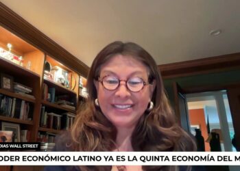 Latinos, el motor de la economía de EE.UU.: El PIB latino supera los $4 billones
