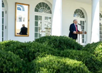 Cinco candidatos para reemplazar a Jerome Powell al frente de la FED