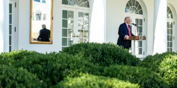 Cinco candidatos para reemplazar a Jerome Powell al frente de la FED