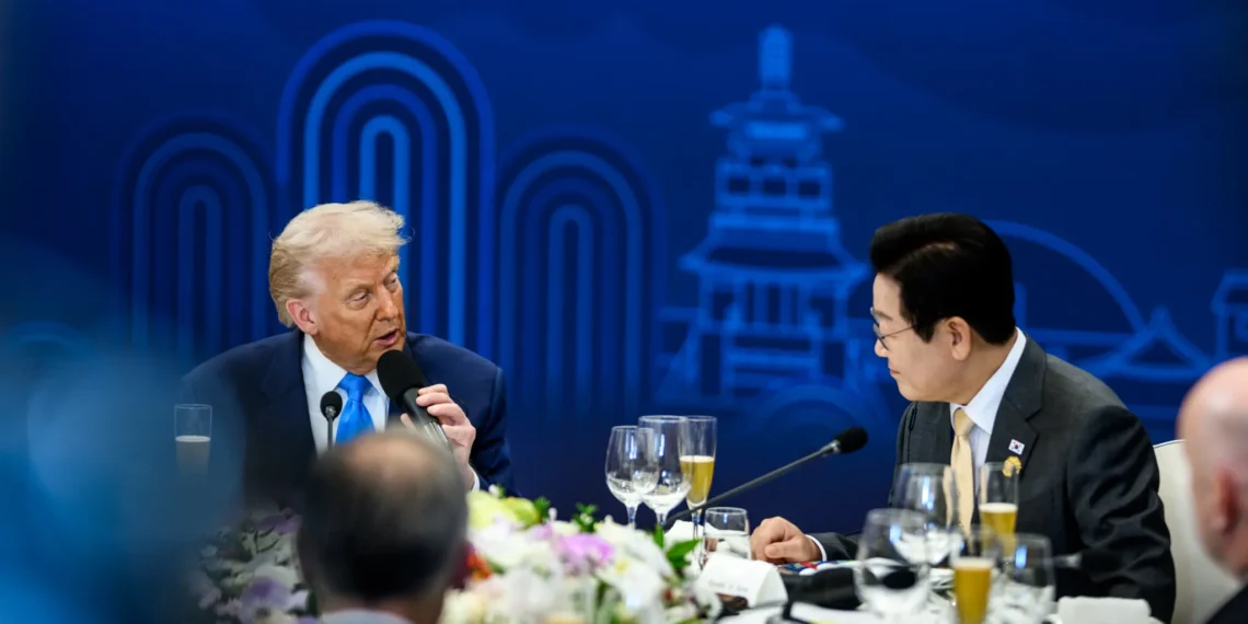 Trump aclara: No buscará un tercer mandato pese a presiones de sus aliados