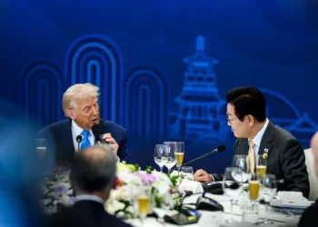 Trump aclara: No buscará un tercer mandato pese a presiones de sus aliados