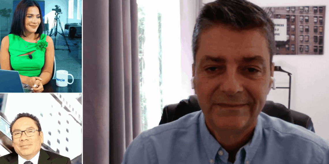 Libertad digital bajo presión: Meta, OpenAI y el pentágono en la mira – Manuel Aguilera