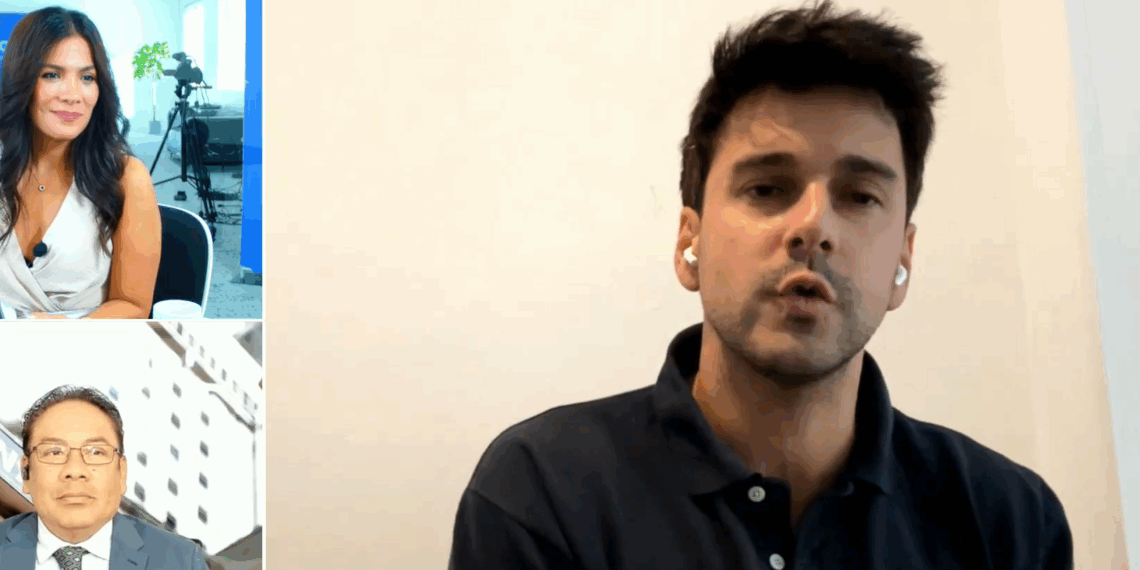 Trump brinda respaldo absoluto a Milei: Análisis del economista Nacho Bongiovanni